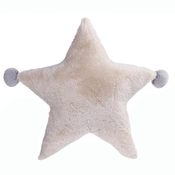 ΔΙΑΚΟΣΜΗΤΙΚΟ ΜΑΞΙΛΑΡΙ ΒΑΒΥ STAR 45X45
