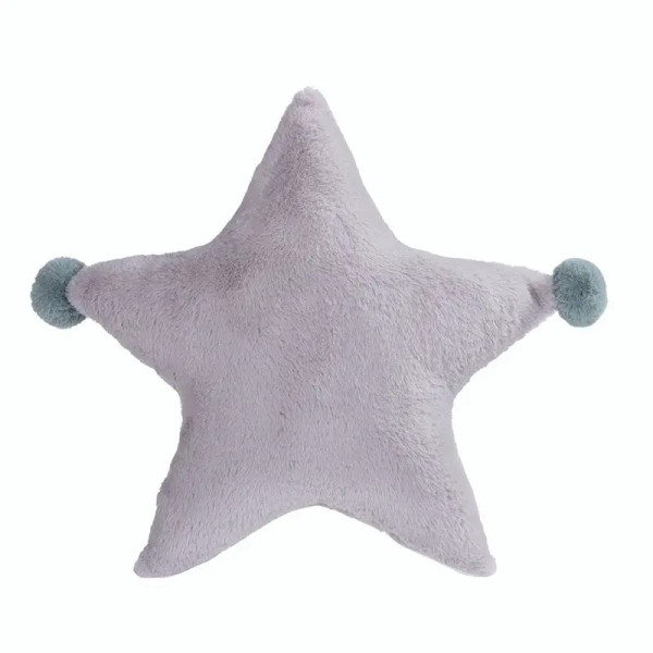 ΔΙΑΚΟΣΜΗΤΙΚΟ ΜΑΞΙΛΑΡΙ ΒΑΒΥ STAR 45X45