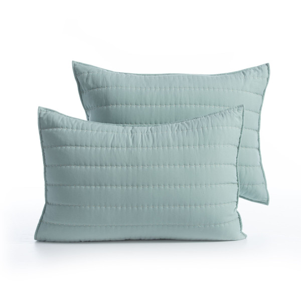 ΜΑΞΙΛΑΡΟΘΗKΕΣ ΣΕΤ 2 ΤΜΧ  COLORFULL ΣΕΤ 2 ΤΜΧ 52Χ72 NEF-NEF HOMEWARE