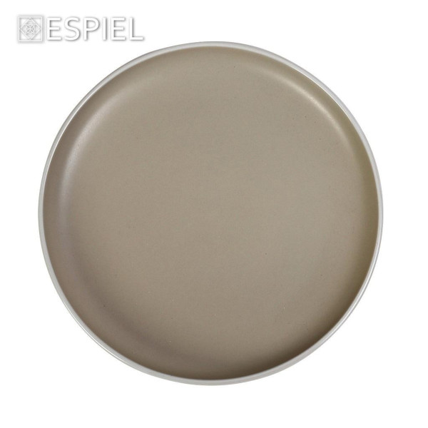 MOOD BEIGE ΠΙΑΤΟ ΡΗΧΟ 27.3X27.3X3.5