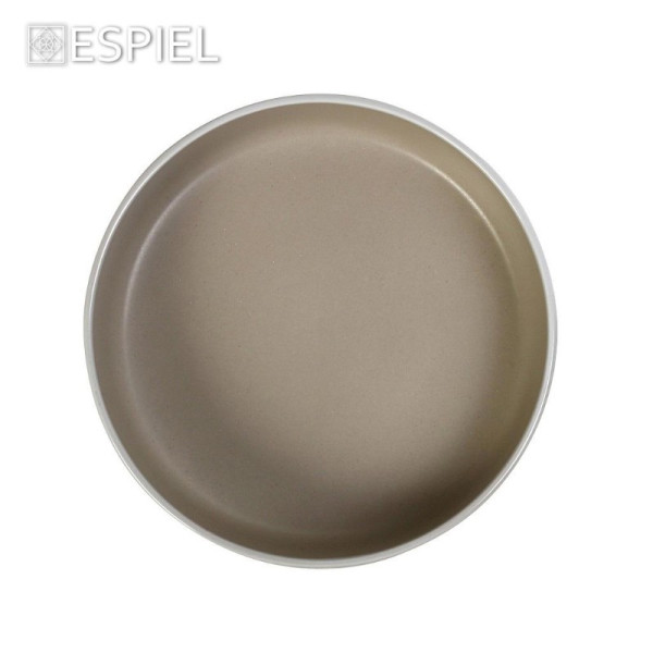 MOOD BEIGE ΠΙΑΤΟ ΒΑΘΥ 20.3Χ20.3Χ5