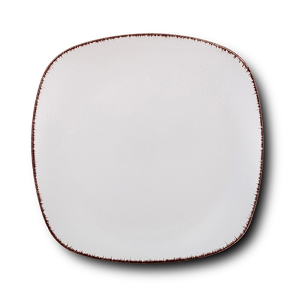  ΠΙΑΤΟ ΡΗΧΟ STONEWARE WHITE SUGAR 26cm