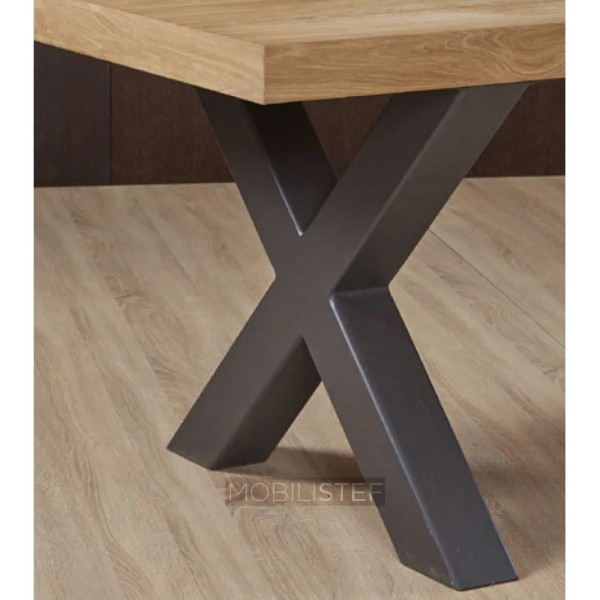 ΤΡΑΠΕΖΙ NORMAL FACTOR 180X90EK.