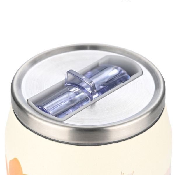 ΘΕΡΜΟΣ TRAVEL CUP SAVE THE AEGEAN 500ml SUMMER REVERIE