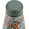 ΘΕΡΜΟΣ TRAVEL FLASK SAVE THE AEGEAN 500ml GEOVIVID