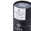 ΘΕΡΜΟΣ TRAVEL FLASK SAVE THE AEGEAN 500ml PENTELICA BLACK