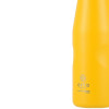 ΘΕΡΜΟΣ TRAVEL FLASK SAVE THE AEGEAN 500ml PINEAPPLE YELLOW