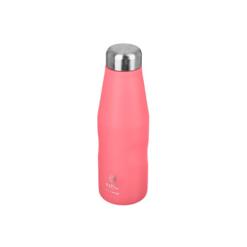 ΘΕΡΜΟΣ TRAVEL FLASK SAVE THE AEGEAN 500ml FUSION CORAL