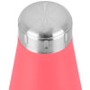 ΘΕΡΜΟΣ TRAVEL FLASK SAVE THE AEGEAN 500ml FUSION CORAL