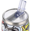 ΘΕΡΜΟΣ TRAVEL CUP SAVE THE AEGEAN 500ml GRAFFITI RHYTHM
