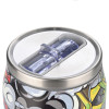 ΘΕΡΜΟΣ TRAVEL CUP SAVE THE AEGEAN 500ml GRAFFITI RHYTHM