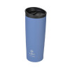 ΘΕΡΜΟΣ TRAVEL MUG SAVE THE AEGEAN 500ml DENIM BLUE