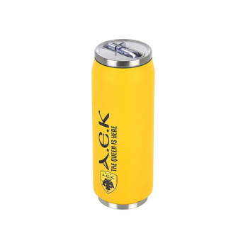 ΘΕΡΜΟΣ TRAVEL CUP AEK BC EDITION 500ml