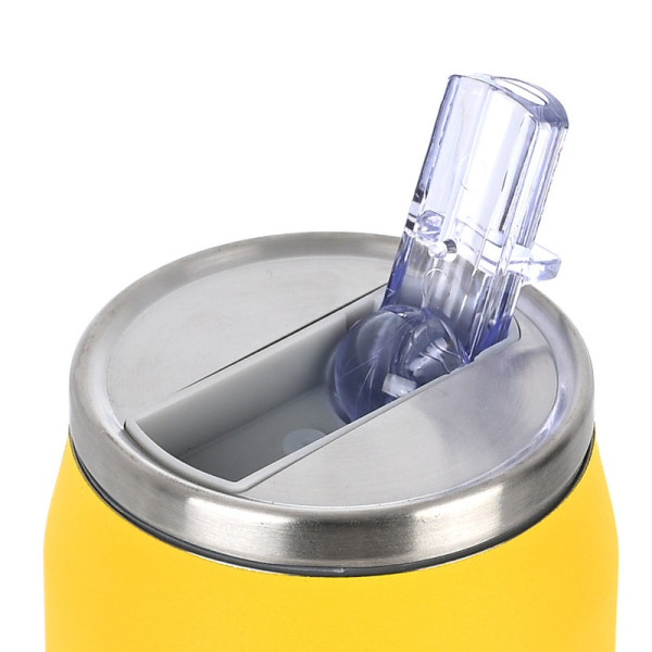 ΘΕΡΜΟΣ TRAVEL CUP AEK BC EDITION 500ml
