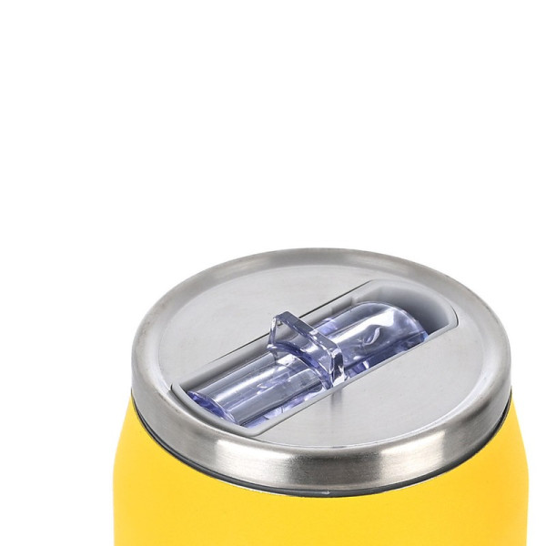 ΘΕΡΜΟΣ TRAVEL CUP AEK BC EDITION 500ml