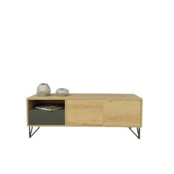 NAVARA-B ΕΠΙΠΛΟ TV 50X140X35 MELAMIN