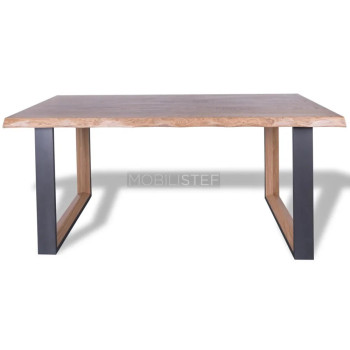 ΤΡΑΠΕΖΙ CARIBE TRIANGLE 180X90EK