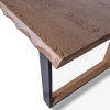 ΤΡΑΠΕΖΙ CARIBE TRIANGLE 180X90EK