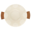 ΣΟΥΡΩΤΗΡΙ ΖΥΜΑΡΙΚΩΝ ALLURE 22CM IVORY