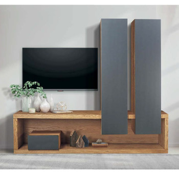 ΕΠΙΠΛΟ TV TWIN TOWER