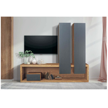 ΕΠΙΠΛΟ TV TWIN TOWER