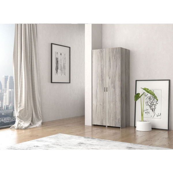 ΝΤΟΥΛΑΠΑ 2ΦΥΛΛΗ ΦΟΙΤΗΤΙΚΗ 90X60X180