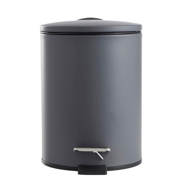 DAY ΚΑΔΟΣ ΜΕ ΠΕΝΤΑΛ ΓΚΡΙ 3L 24X17X23EK.
