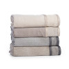 ΡΙΧΤΑΡΙ ΤΡΙΘΕΣΙΟΥ ΚΑΝΑΠΕ BRAND 170X300 NEF-NEF HOMEWARE