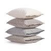 ΔΙΑΚΟΣΜΗΤΙΚΟ ΜΑΞΙΛΑΡΙ BRAND 40X55 NEF-NEF HOMEWARE