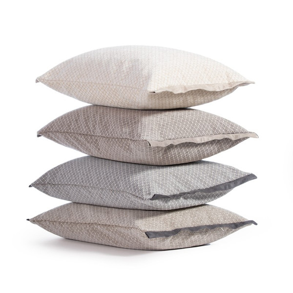 ΔΙΑΚΟΣΜΗΤΙΚΟ ΜΑΞΙΛΑΡΙ BRAND 40X55 NEF-NEF HOMEWARE