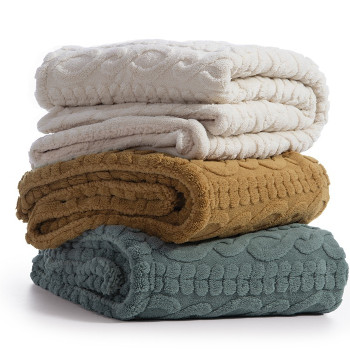 ΔΙΑΚΟΣΜΗΤΙΚΟ ΡΙΧΤΑΡΙ GERMAIN 130X180 NEF-NEF HOMEWARE
