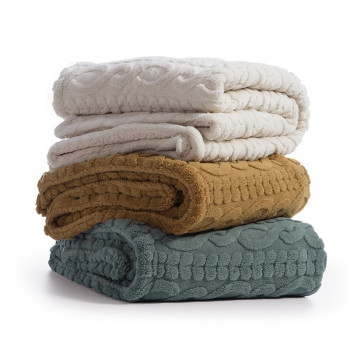 ΔΙΑΚΟΣΜΗΤΙΚΟ ΡΙΧΤΑΡΙ GERMAIN 130X180 NEF-NEF HOMEWARE