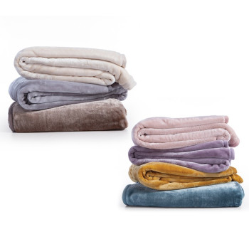 ΚΟΥΒΕΡΤΑ ΜΟΝΗ LOFT 170X220 NEF-NEF HOMEWARE