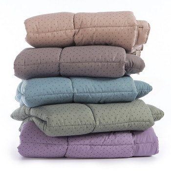 ΠΑΠΛΩΜΑ MONO COLORFULL 160X220 NEF-NEF HOMEWARE