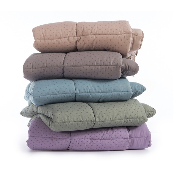 ΠΑΠΛΩΜΑ ΥΠΕΡΔΙΠΛΟ COLORFULL 240X220 NEF-NEF HOMEWARE