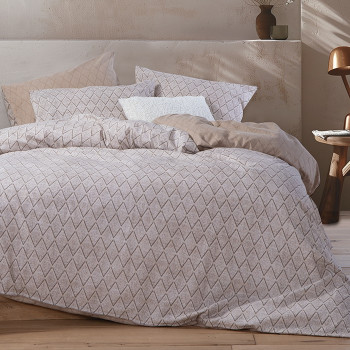 ΣΕΤ ΣΕΝΤΟΝΙΑ ΜΟΝΑ TORREDO 160X260 NEF-NEF HOMEWARE