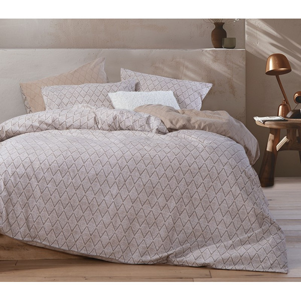 ΣΕΤ ΣΕΝΤΟΝΙΑ ΜΟΝΑ TORREDO 160X260 NEF-NEF HOMEWARE