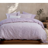 ΣΕΤ ΣΕΝΤΟΝΙΑ ΜΟΝΑ SORIAL 160X260 NEF-NEF HOMEWARE