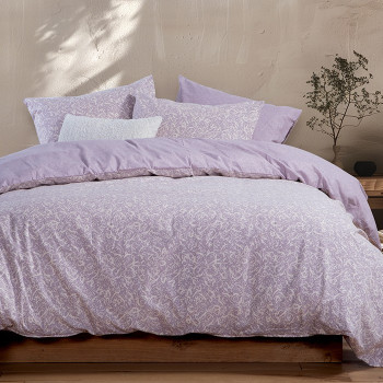 ΣΕΤ ΣΕΝΤΟΝΙΑ ΜΟΝΑ SORIAL 160X260 NEF-NEF HOMEWARE