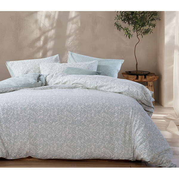 ΣΕΤ ΠΑΠΛΩΜΑΤΟΘΗΚΗ ΥΠΕΡΔΙΠΛΗ SORIAL 240X230 NEF-NEF HOMEWARE