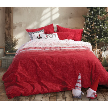 ΣΕΤ ΠΑΠΛΩΜΑΤΟΘΗΚΗ ΜΟΝΗ HOLY JOLY 160X230 NEF-NEF HOMEWARE