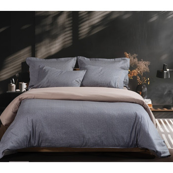 ΣΕΤ ΣΕΝΤΟΝΙΑ KING SIZE KRAMPUS 270X280 NEF-NEF HOMEWARE