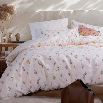 ΣΕΤ ΣΕΝΤΟΝΙΑ ΜΟΝΑ PLANT ΜΕ ΛΑΣΤΙΧΟ  NEF-NEF HOMEWARE
