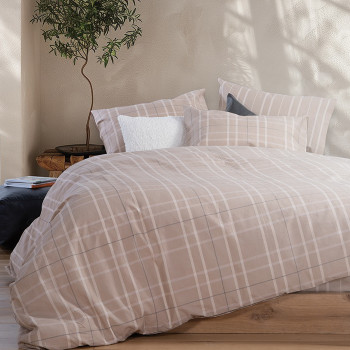 ΣΕΤ ΠΑΠΛΩΜΑΤΟΘΗΚΗ ΜΟΝΗ HIGHLAR 170Χ240 NEF-NEF HOMEWARE