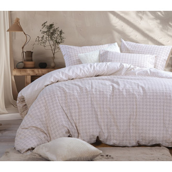 ΣΕΤ ΠΑΠΛΩΜΑΤΟΘΗΚΗ ΜΟΝΗ MODULE 170Χ240 NEF-NEF HOMEWARE