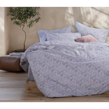 ΣΕΤ ΠΑΠΛΩΜΑΤΟΘΗΚΗ ΜΟΝΗ ODETE 170Χ240 NEF-NEF HOMEWARE