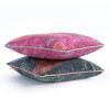 ΔΙΑΚΟΣΜΗΤΙΚΟ ΜΑΞΙΛΑΡΙ BIRDS OF PARADISE 45Χ45 NEF-NEF HOMEWARE
