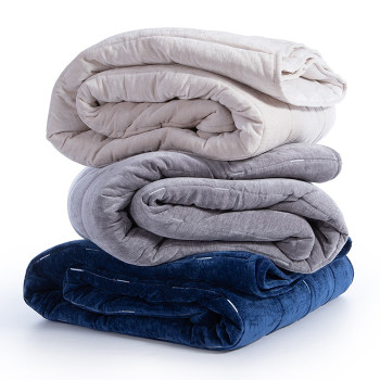 ΚΟΥΒΕΡΤΟΠΑΠΛΩΜΑ ΥΠΕΡΔΙΠΛΟ NAU COAST 240Χ220 NEF-NEF HOMEWARE
