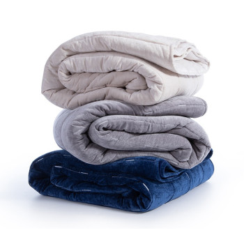 ΚΟΥΒΕΡΤΟΠΑΠΛΩΜΑ ΥΠΕΡΔΙΠΛΟ NAU COAST 240Χ220 NEF-NEF HOMEWARE