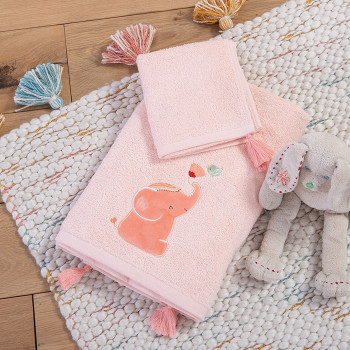 ΒΡΕΦΙΚΕΣ ΠΕΤΣΕΤΕΣ ΣΕΤ 2TMX INDONESIA  NEF-NEF HOMEWARE